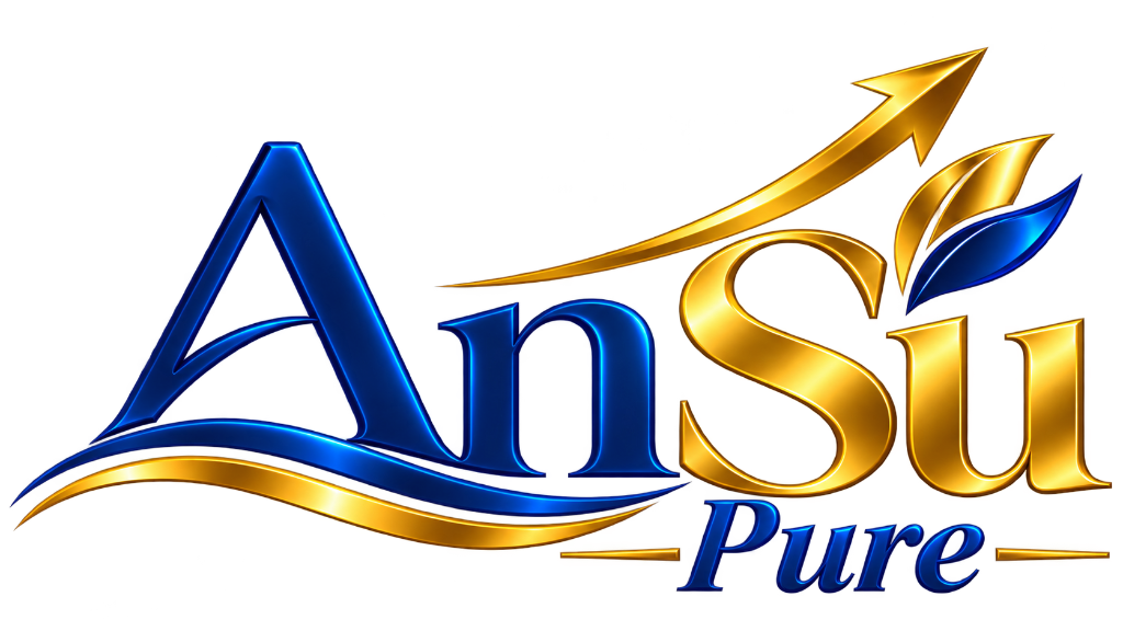 AnSu Global Trade